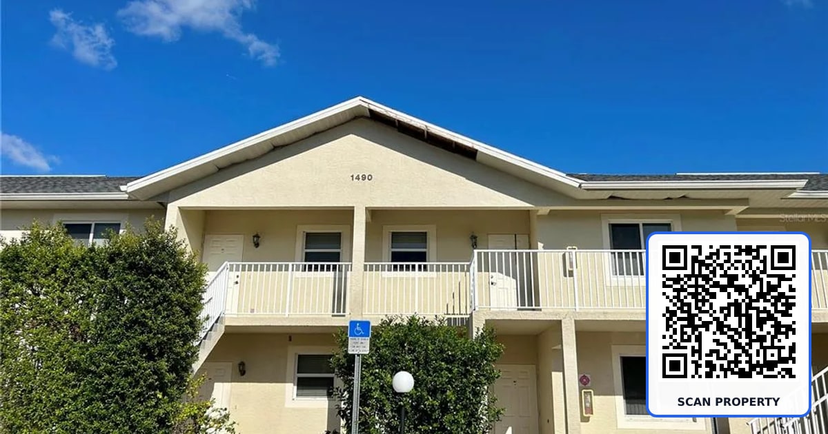 1490 SAN CRISTOBAL AVENUE UNIT A4 property photo