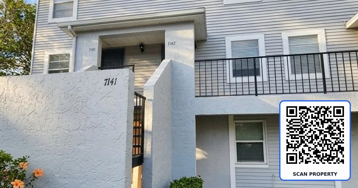 7141 E BANK DRIVE UNIT 7141 property photo