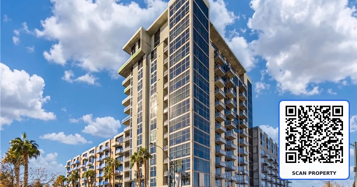 353 East Bonneville Avenue 804 property photo