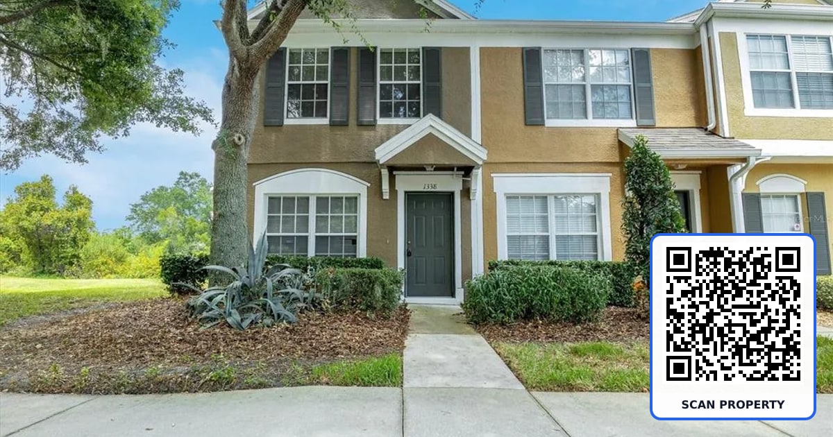 1338 STANDRIDGE DRIVE property photo