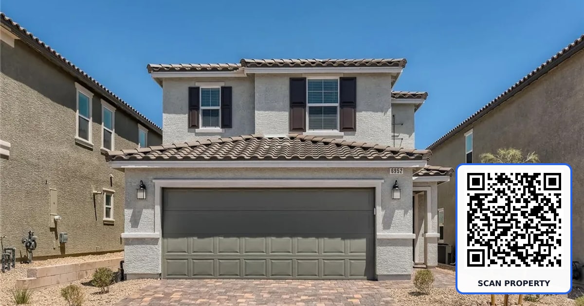 6952 Caldera Street property photo