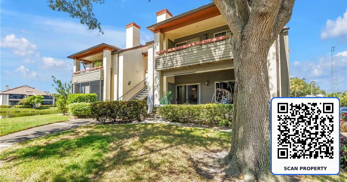 10263 GANDY BOULEVARD N UNIT 315 property photo