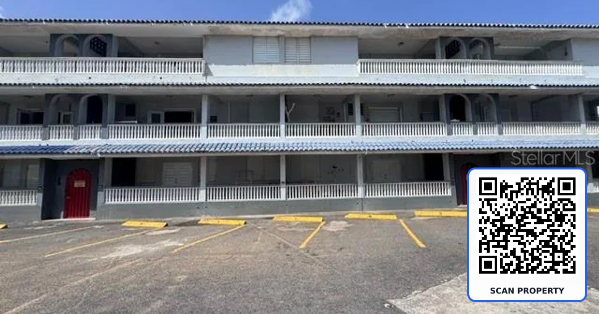 PLAYA AZUL OCEAN DRIVE UNIT 748 property photo