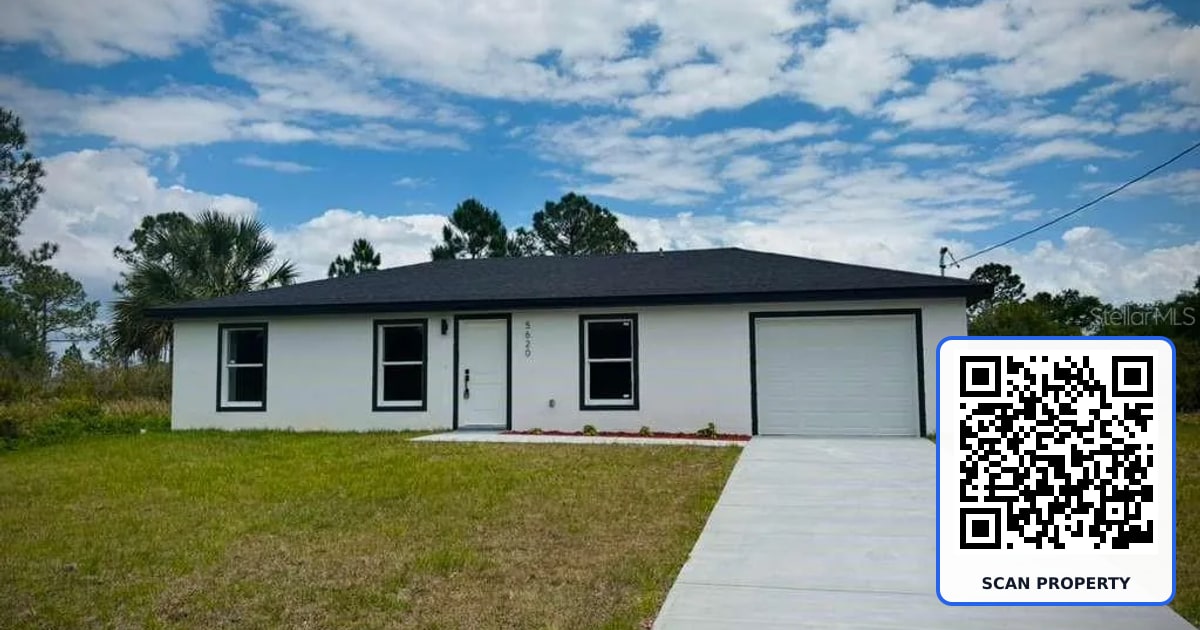 5620 VIRTUDES STREET property photo