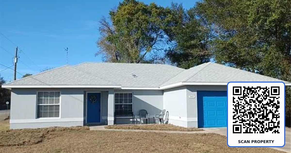 3985 SE 138TH PLACE property photo