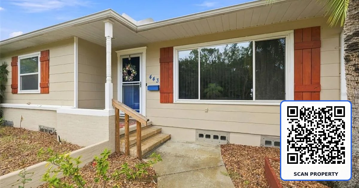 443 PARK STREET N property photo