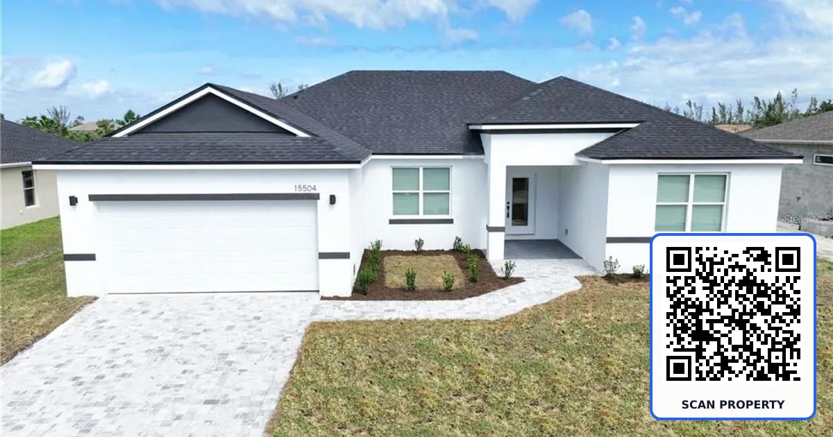 15504 GREENWOOD AVENUE property photo