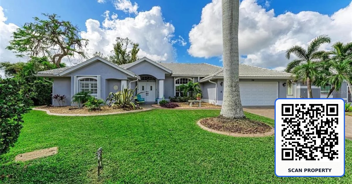 316 ROSELING CIRCLE property photo