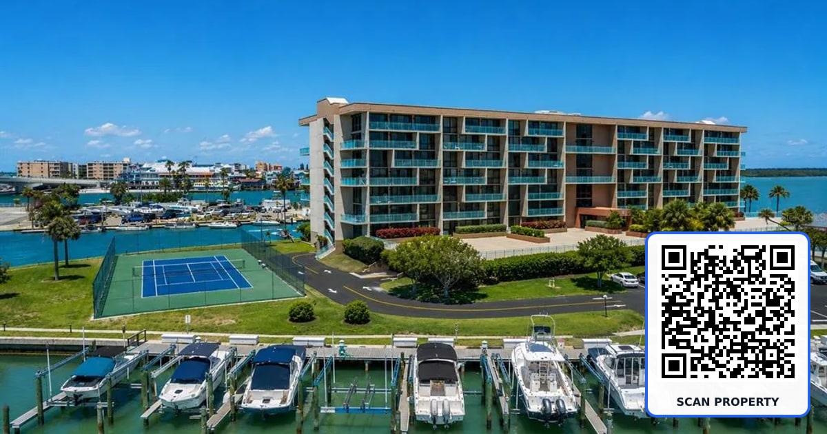 1 KEY CAPRI UNIT 102W property photo