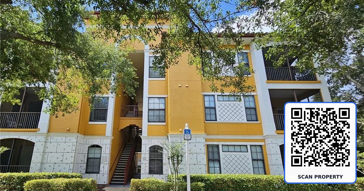 8335 38TH STREET CIRCLE E UNIT 305 property photo
