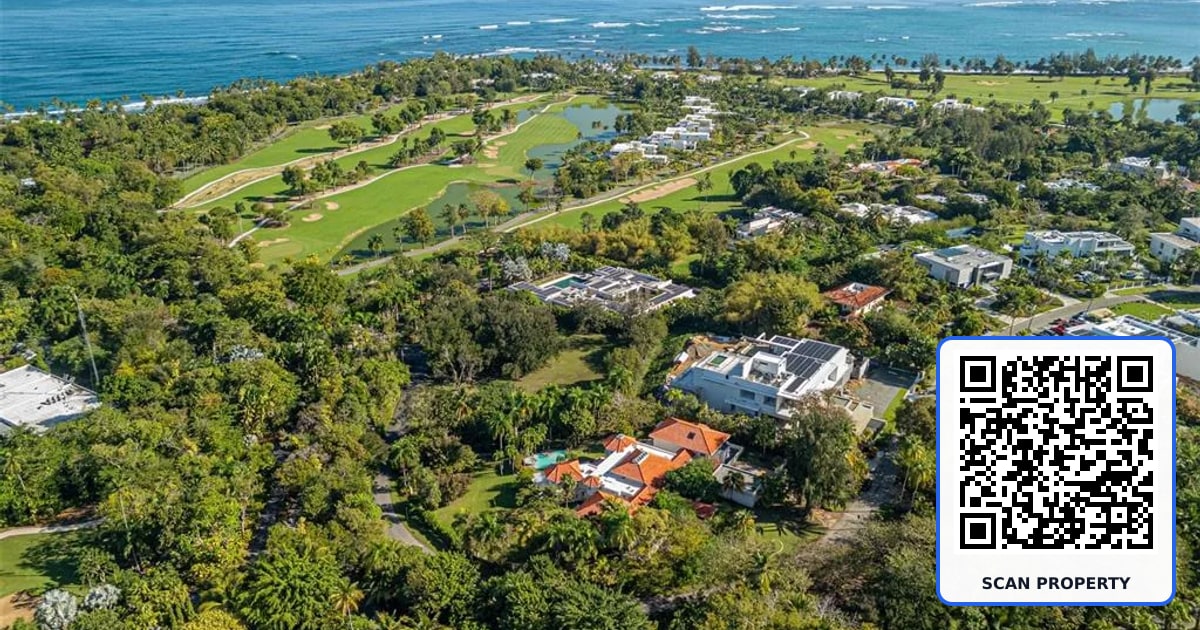 15 DORADO BEACH ESTATES property photo