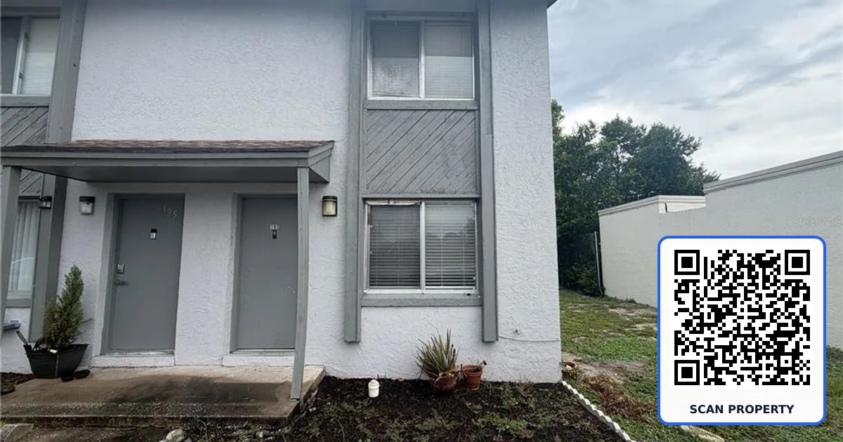 197 GARDEN DRIVE property photo