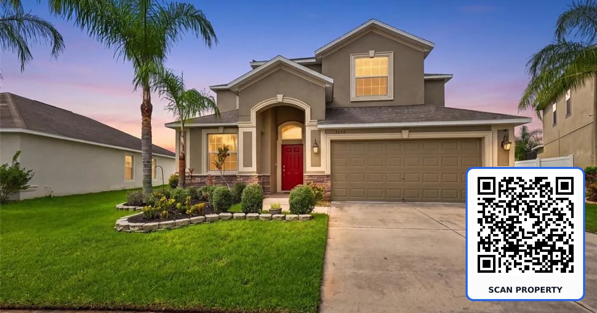 12335 BALLENTRAE FOREST DRIVE property photo