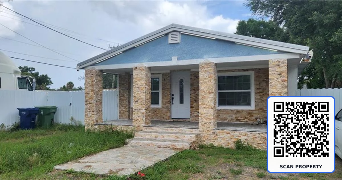 3004 E DR MARTIN LUTHER KING JR BOULEVARD property photo