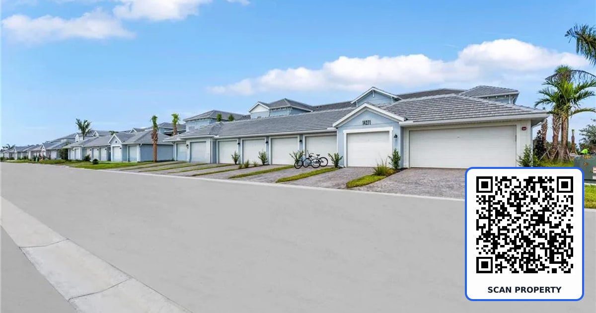 14271 HERITAGE LANDING BOULEVARD UNIT 1527 property photo