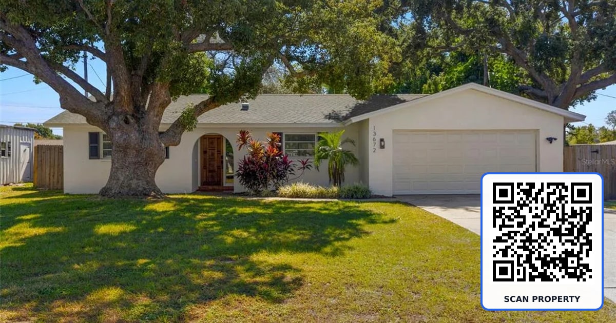 13672 88TH AVENUE property photo