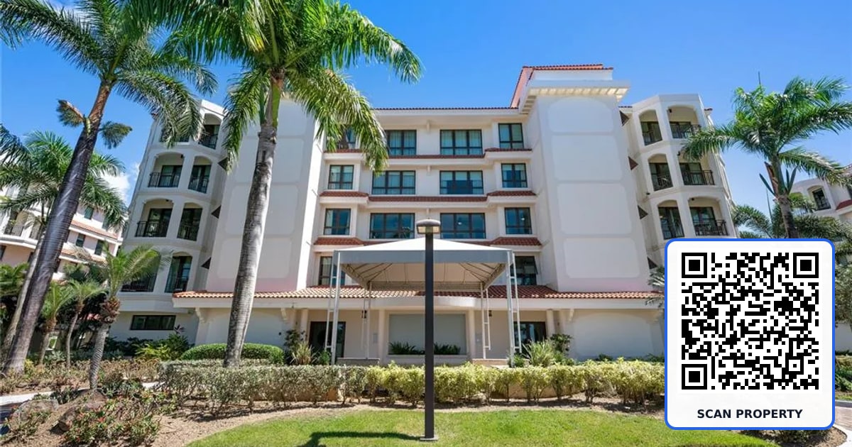 406 COCO BEACH BVL UNIT 401A property photo
