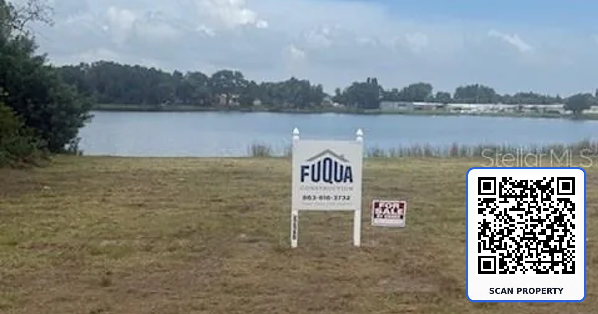 0 SPIRIT LAKE ROAD property photo