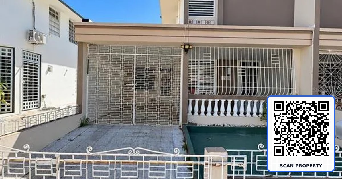 1829 GUAMA URB LOS CAOBOS property photo