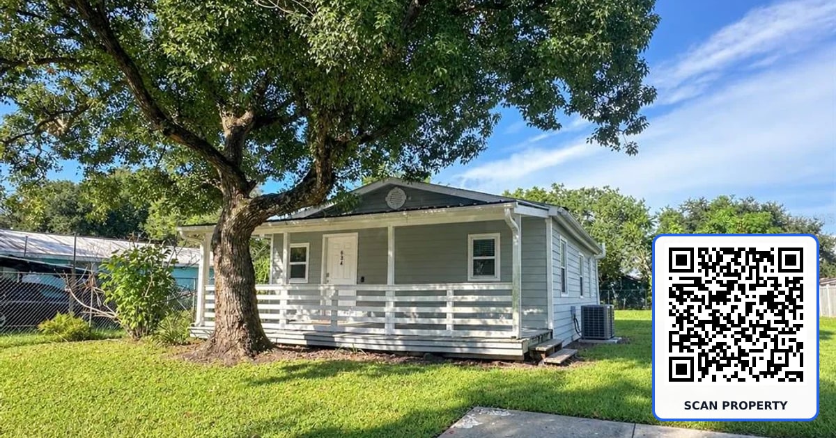 634 FOSTER AVENUE property photo