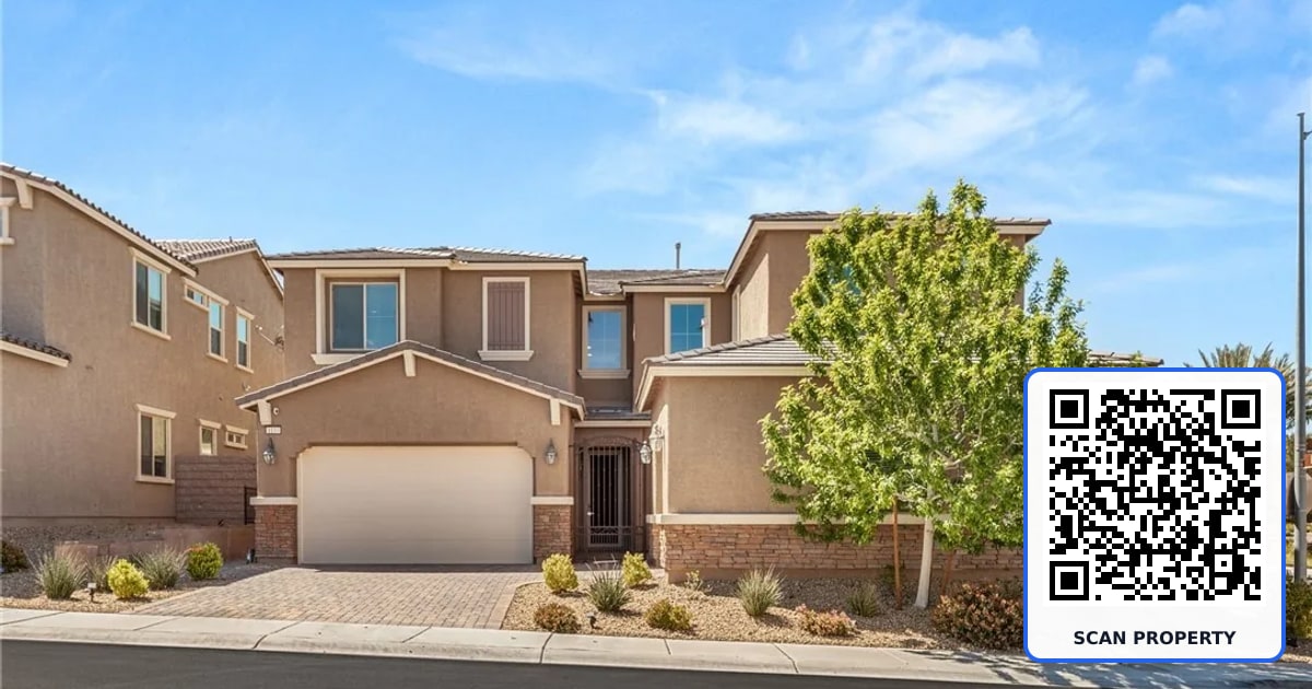 1133 Pandora Canyon Street property photo