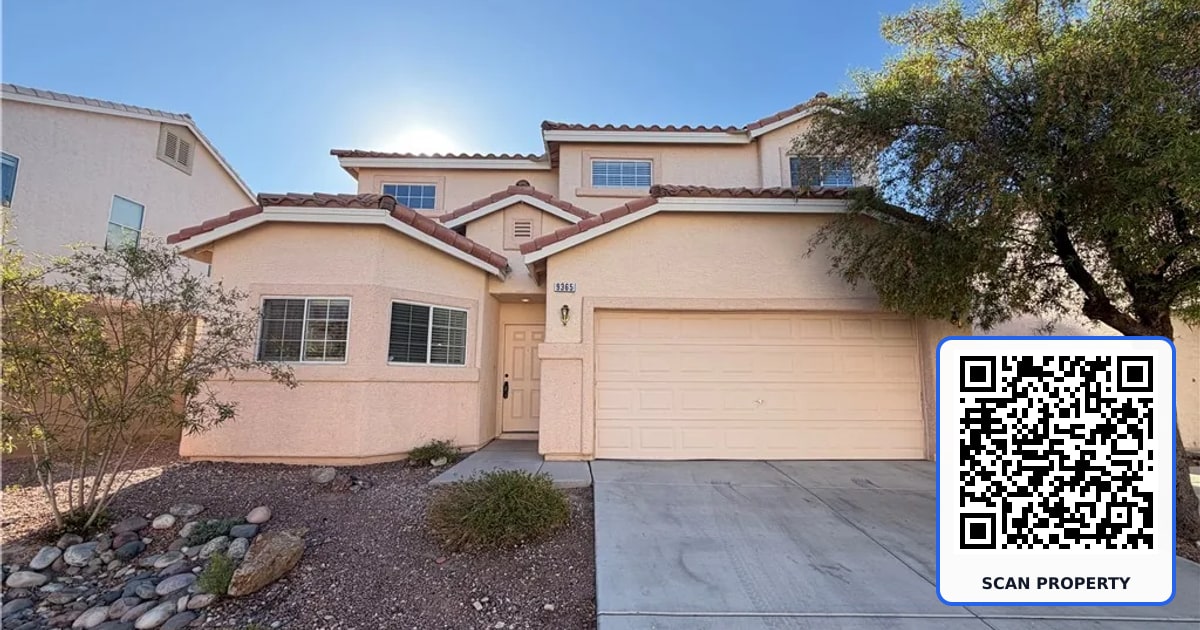 9365 Lakefront Color Street property photo