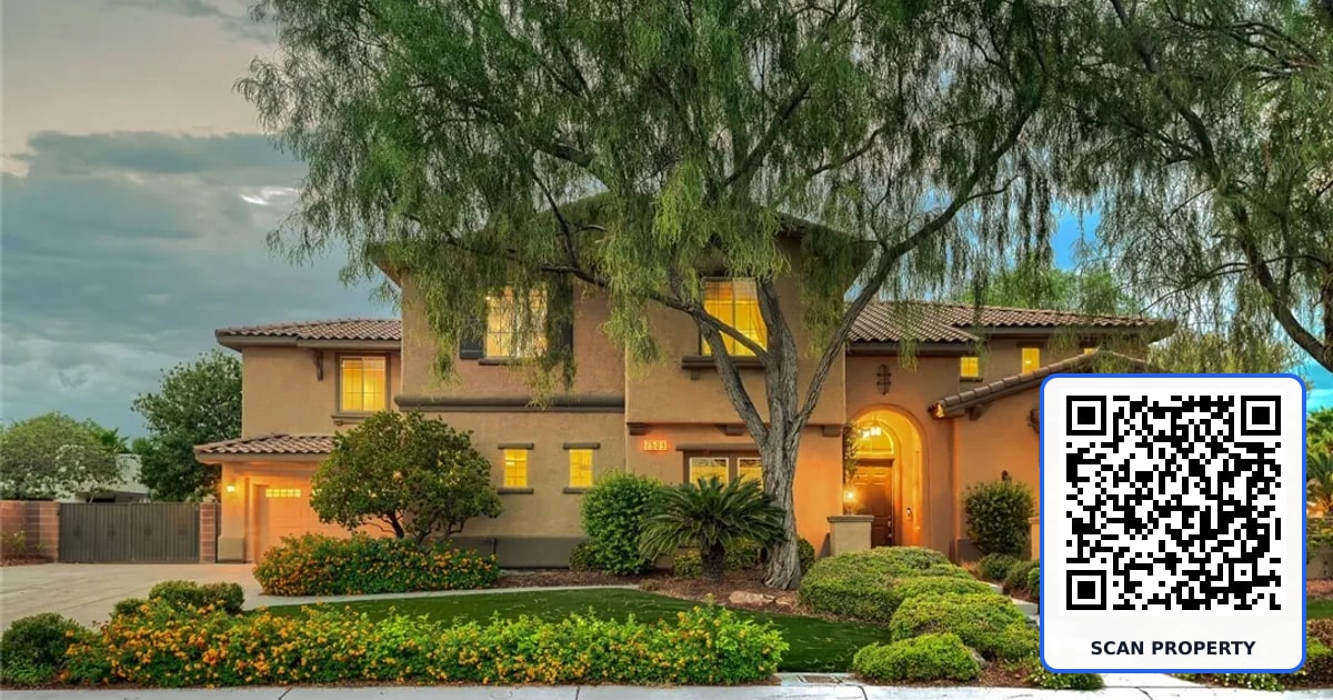 7509 Via Fiorentino Street property photo