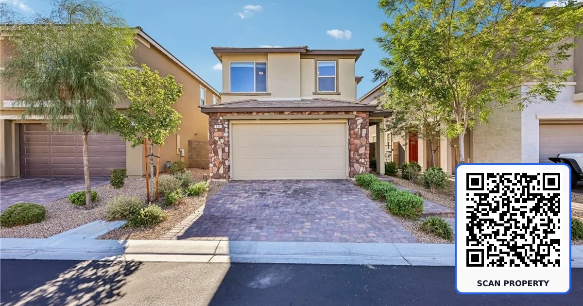 384 Wind Poppy Street property photo
