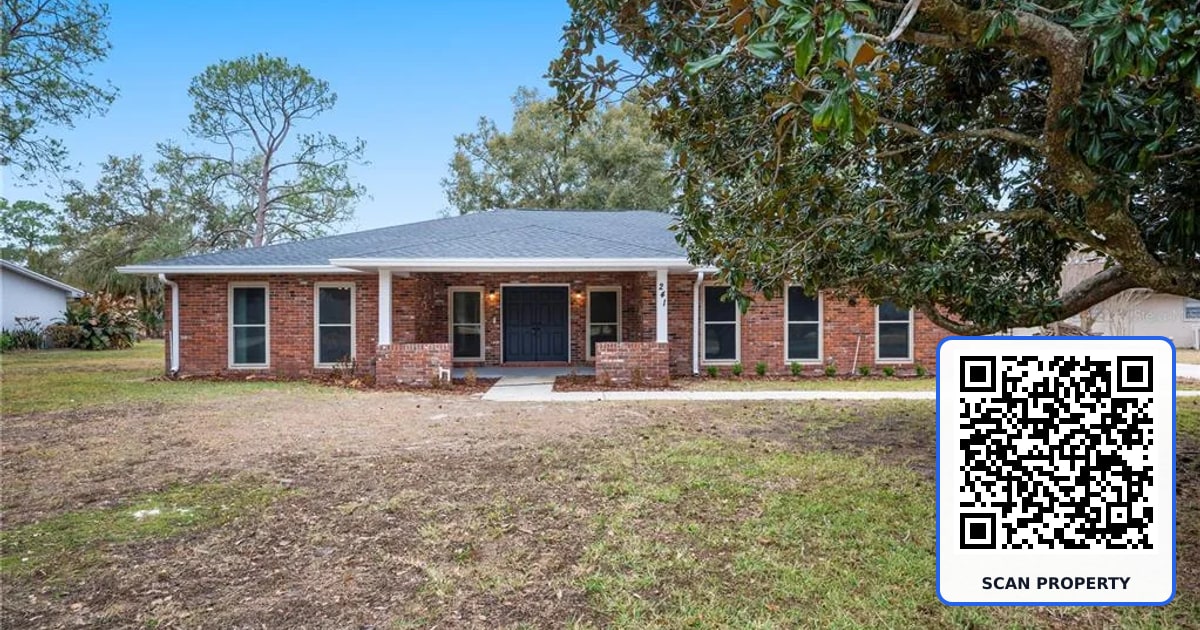 241 GREENFIELD ROAD property photo