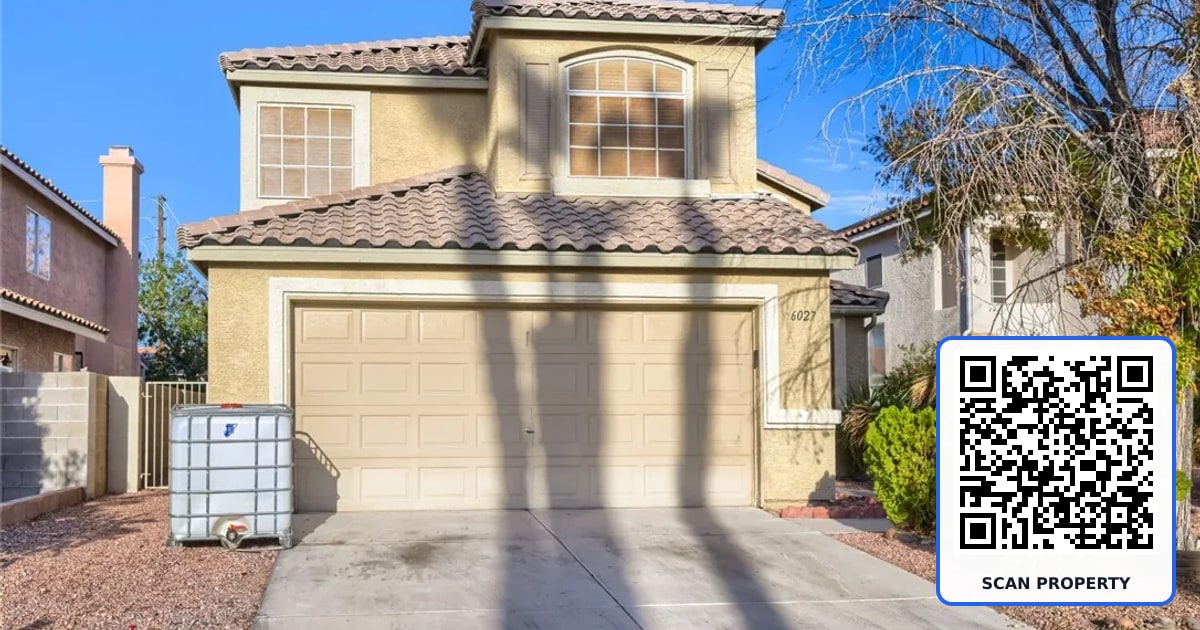 6027 Dawn View Lane property photo