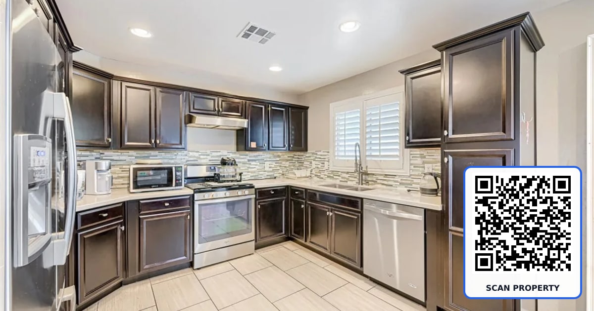 3708 Rocklin Peak Avenue property photo