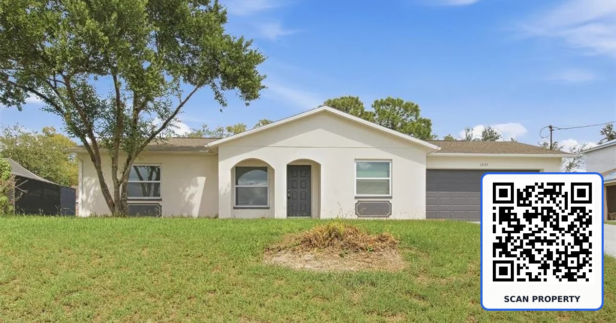 13131 SIAM DRIVE property photo