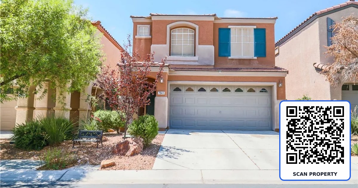 7941 ALTA LIMA VALLEY Court property photo