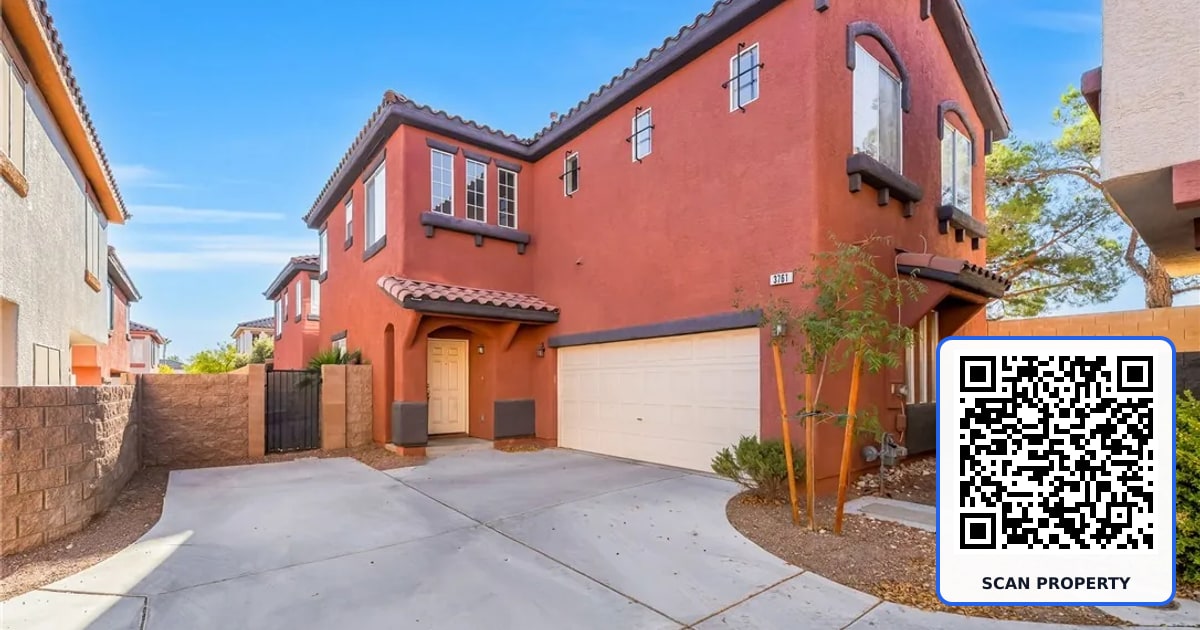 3761 Corpolo Avenue property photo