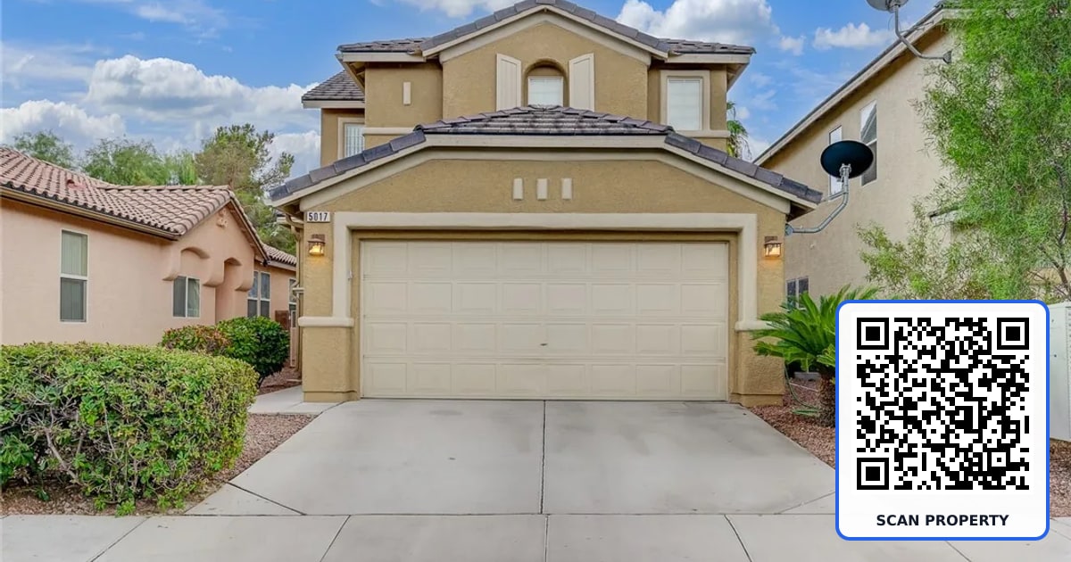 5017 Diamond Ranch Avenue property photo