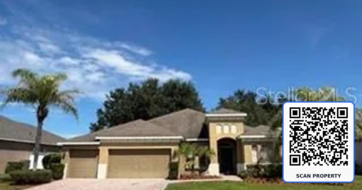 1630 CHANDELLE LANE property photo