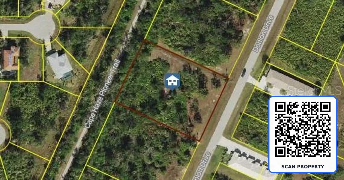 17 DONLON DRIVE property photo