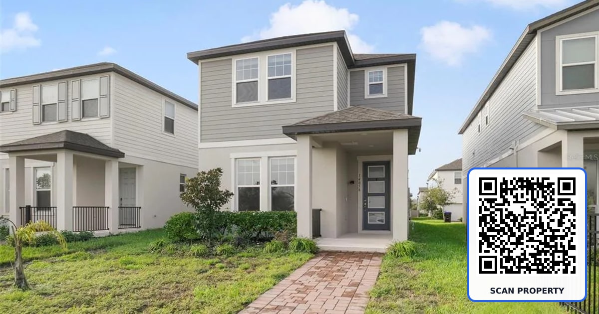 14058 FRASIER STREET property photo