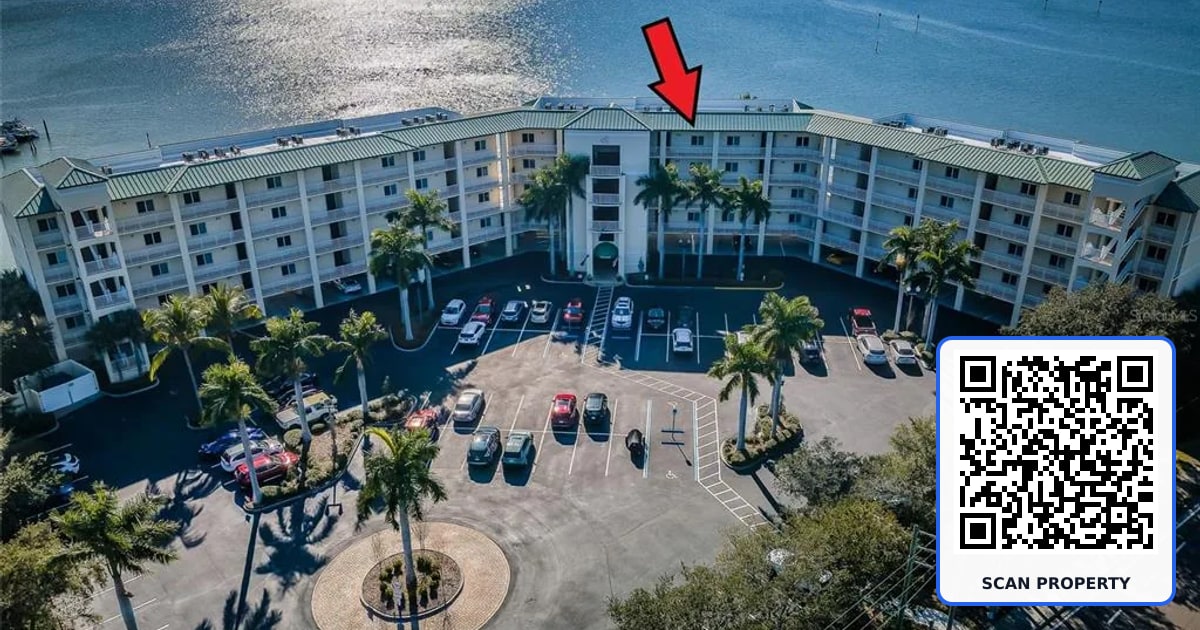 8800 BAY PINES BOULEVARD UNIT 409 property photo