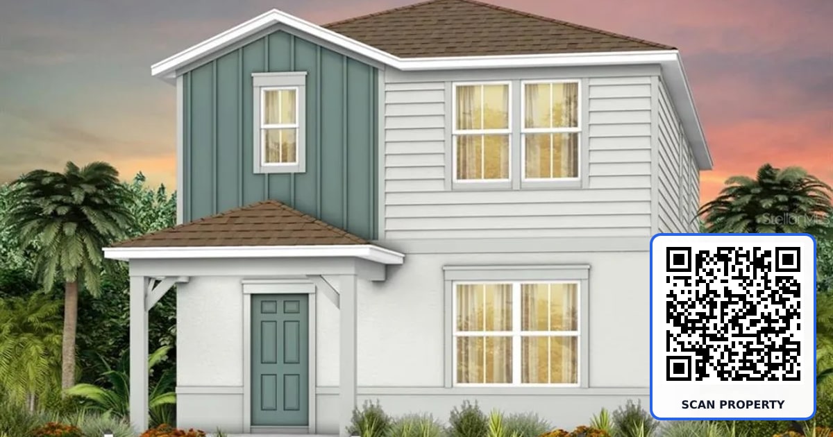 5098 STARLING BIRD LANE property photo