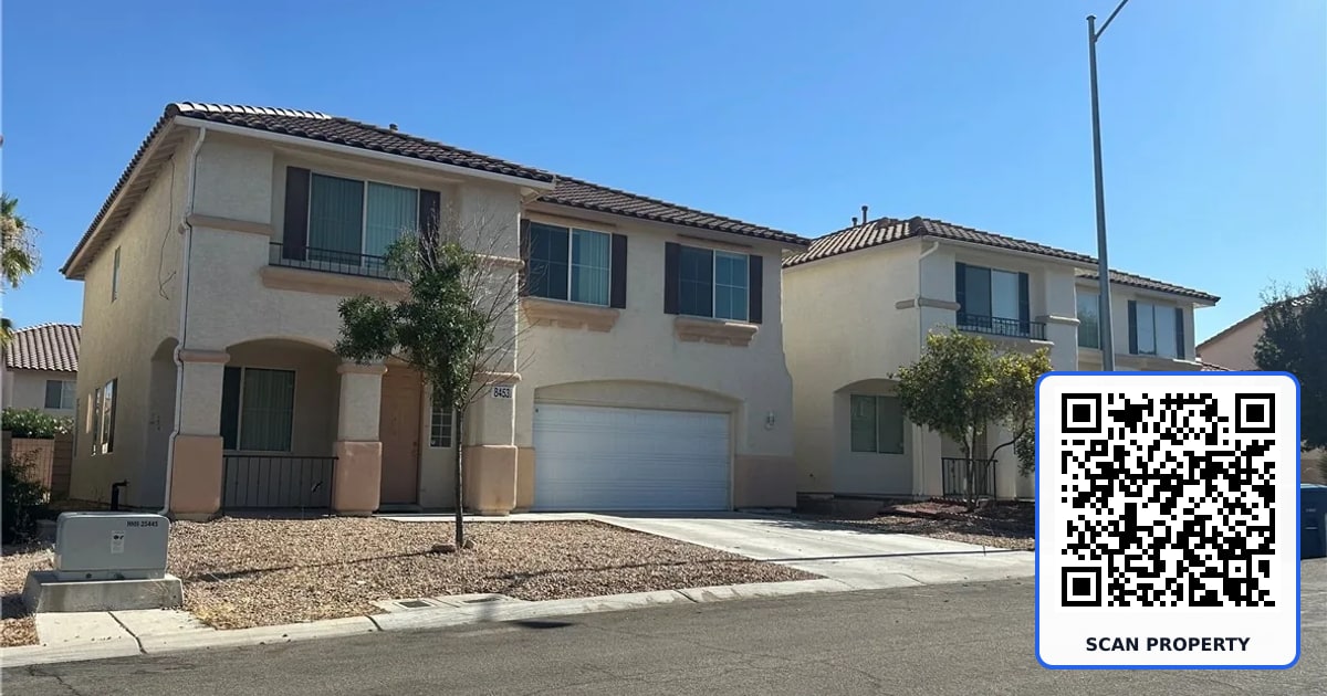 8453 Galliano Avenue property photo