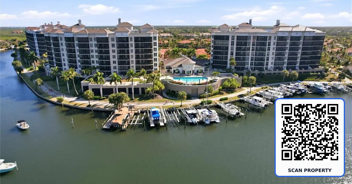 3313 SUNSET KEY CIRCLE UNIT 105 property photo