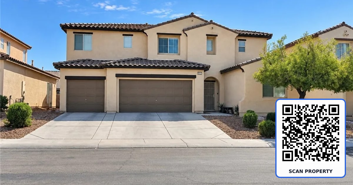 6312 Sterling Ranch Way property photo