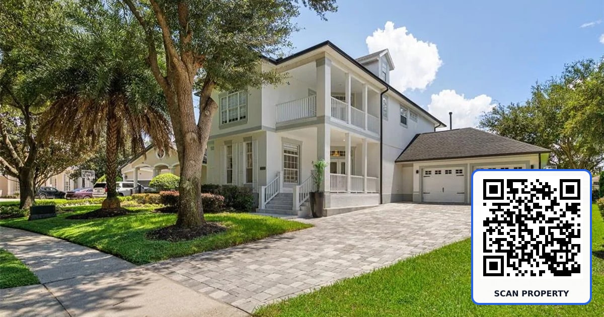 5927 CAYMUS LOOP property photo