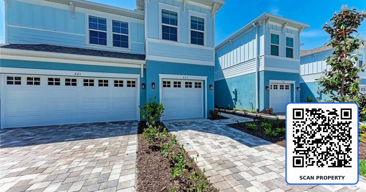 317 VIA TUSCANY AVENUE property photo