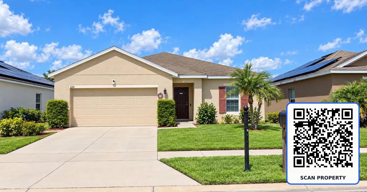 255 HAINES BOULEVARD property photo