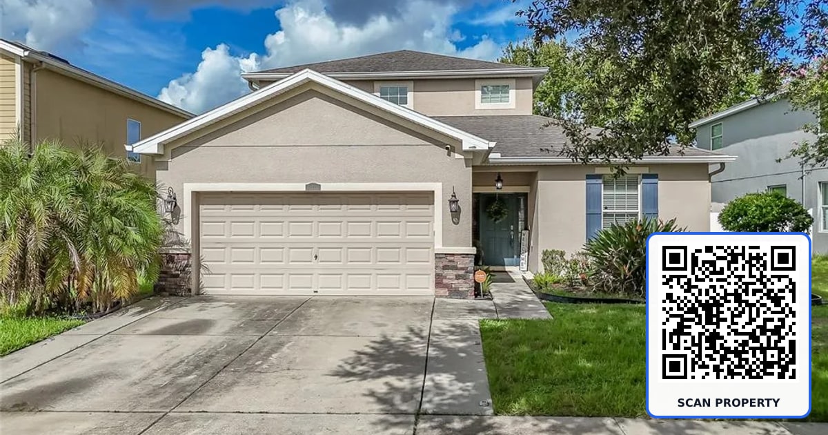 12226 FAIRLAWN DRIVE property photo