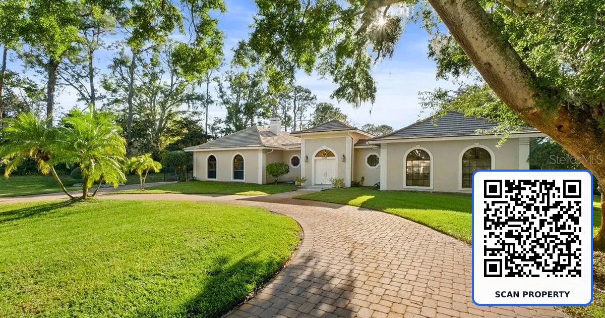 2958 MARQUESAS COURT property photo