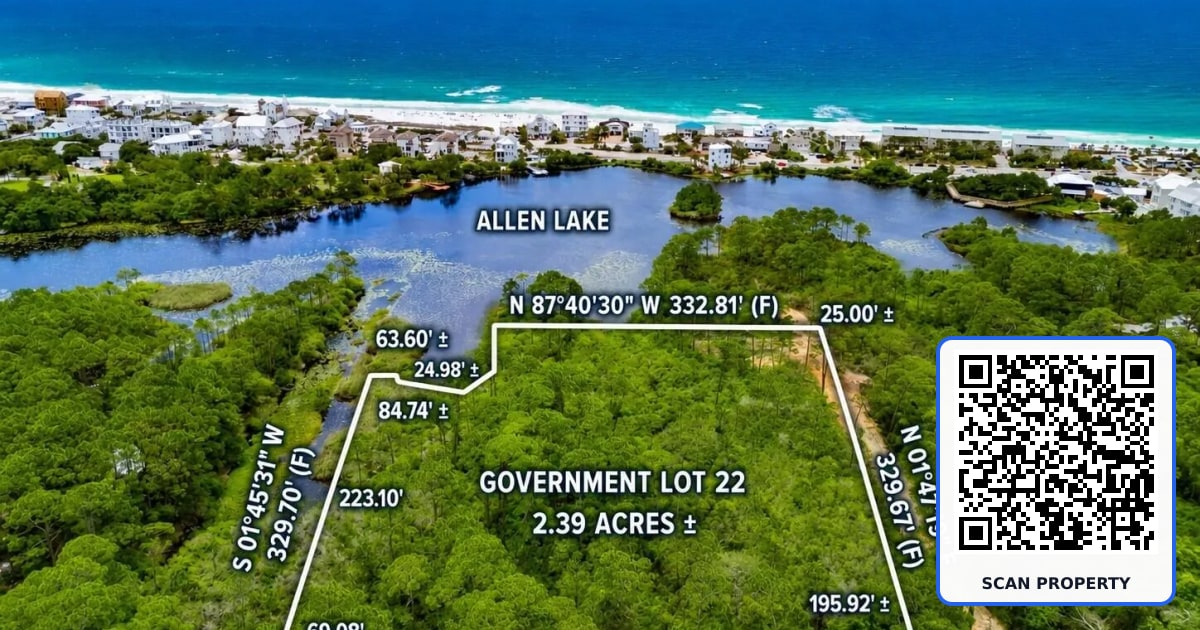Lot 22 Old Winston Circle property photo