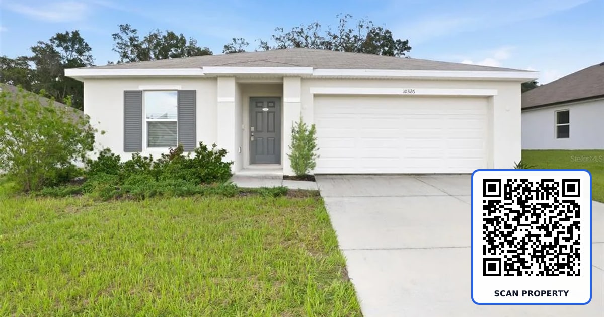 10326 SE 162ND PLACE ROAD property photo